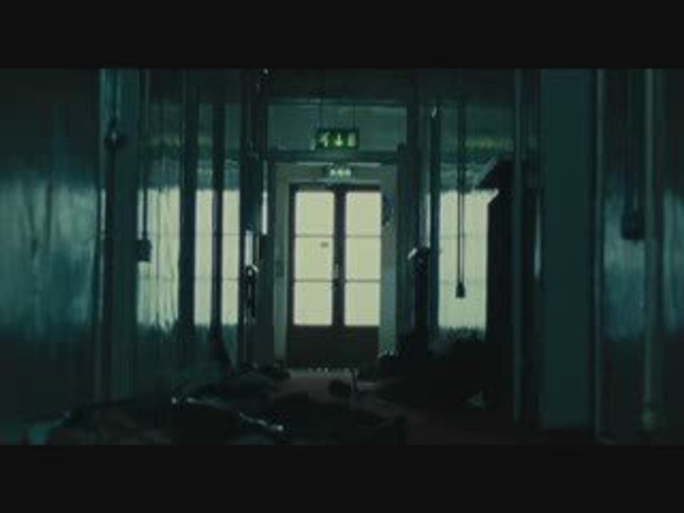 The Disappeared - Trailer