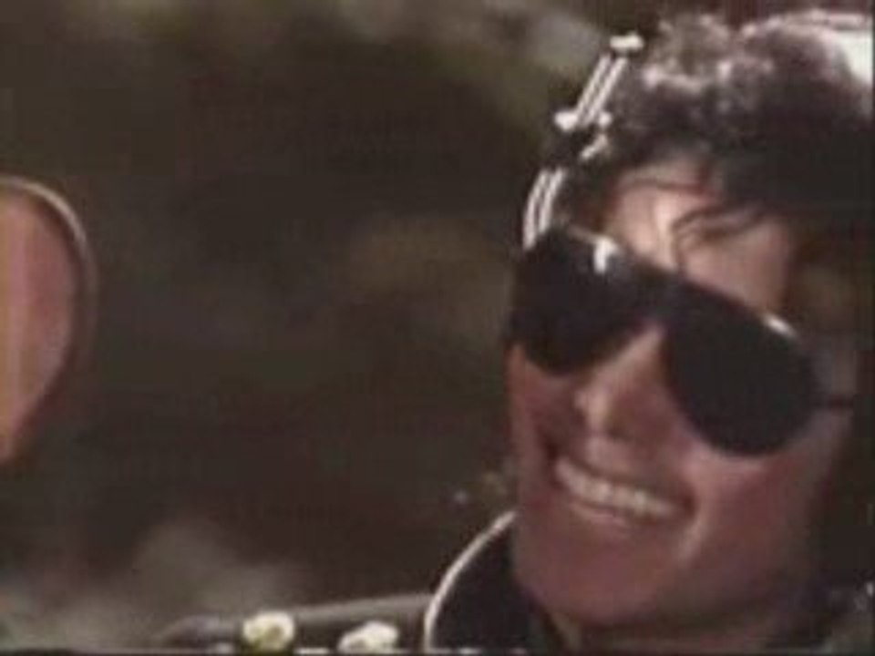 UN DERNIER ADIEU MICHAEL JACKSON