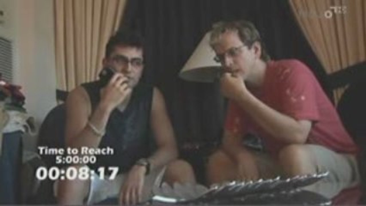 I Bet You Season 2 Ep.1 - Part 3/3 cardplayertube.com