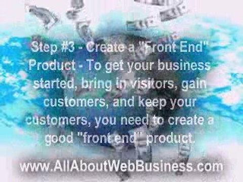 Easy Steps to Starting an Online Business of Your Own