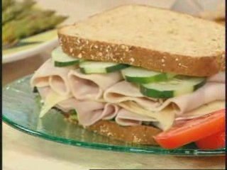 Brand Star Entertainment, A Healthy Lunch Is In The Bag