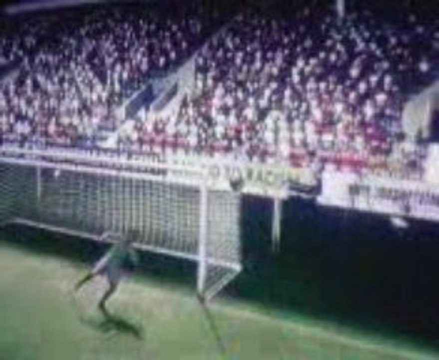 Magnifique But de Fernando Torres sur Coup-Franc Fifa 09