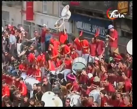 Festival de Bandas à Condom