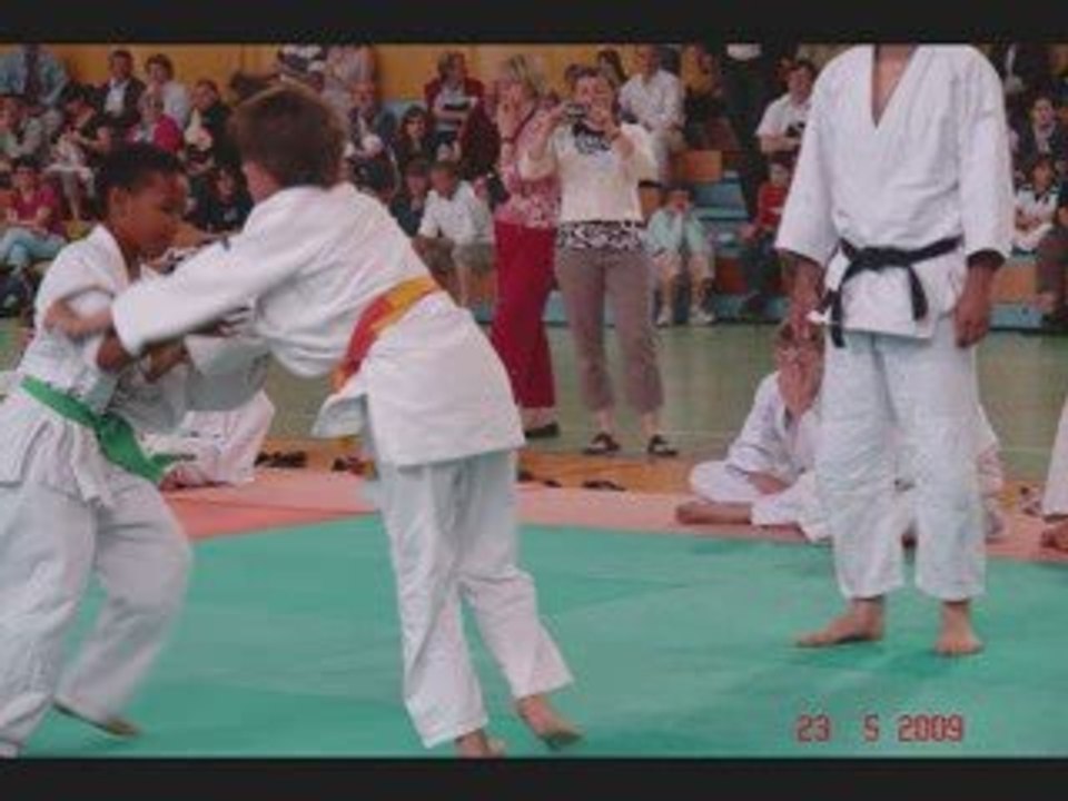 Evreux mai 2009