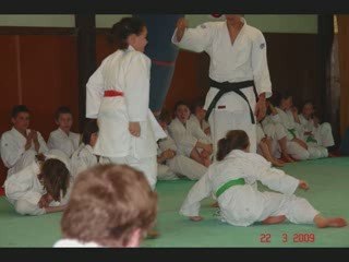 Ivry la Bataille mars 2009