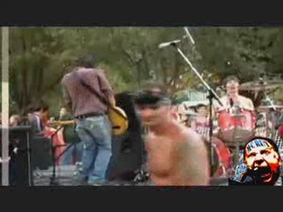 Middle Class Rut-Planet Sacramento LIVE 2009