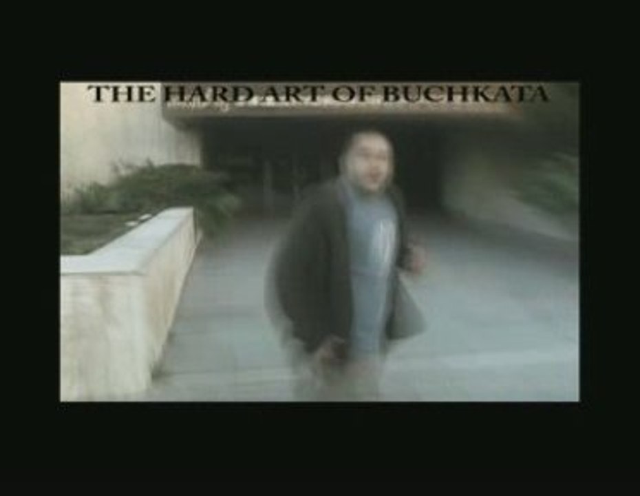 T.H.A Buchkata ROUND 9