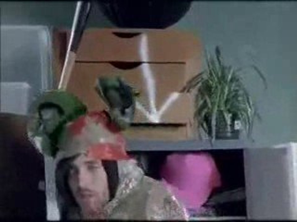 Justice VS Simian - Never Be Alone (We Are Your Friends)