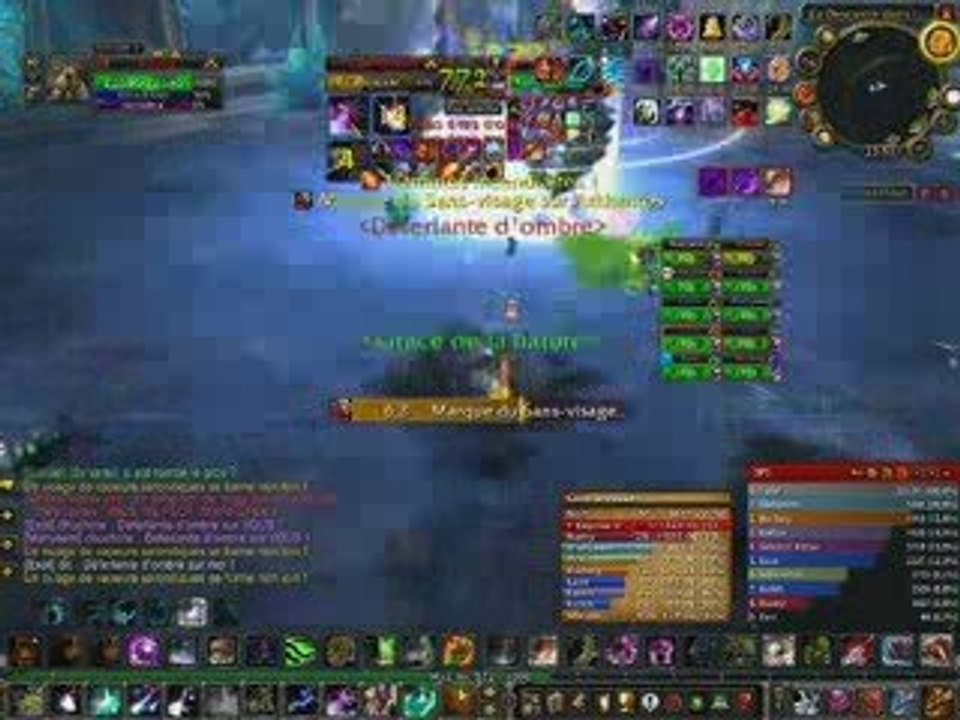 Oddworld vs Vezax