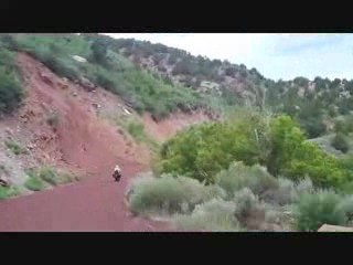 Zion National Park Hike & Kolob Canyon Ride