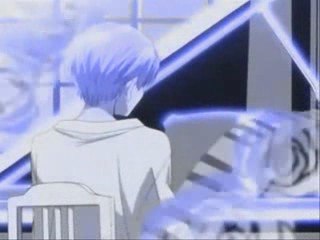 1000 miles anime mix