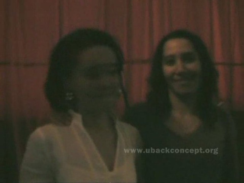 Projet école Joliot Curie 1 (pierrefitte, 93) - 2009