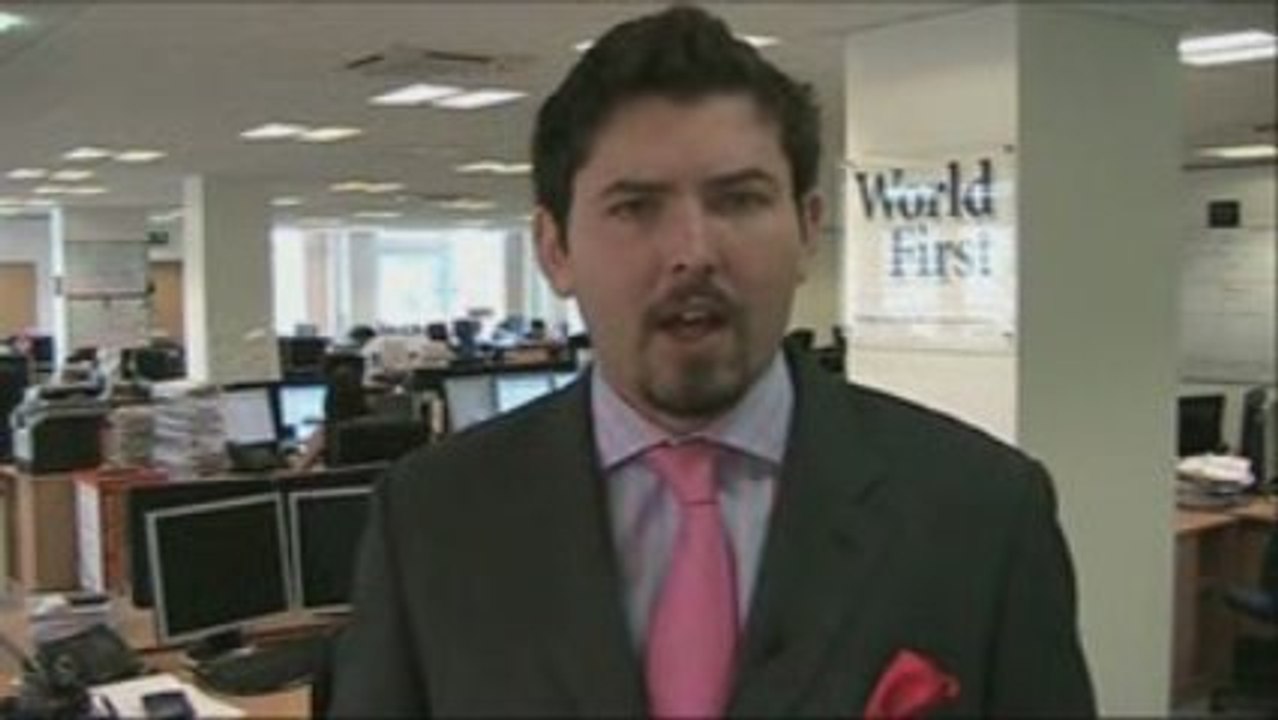 Currency Exchange Morning Update - World First 01.7.09