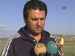 Sivasspor, Ersen Martin İle Anlaşmaya Vardı