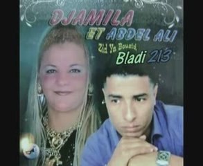 djamila & abdelali 2009 annaba