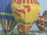Lorraine Mondial Air Ballons 2009 Teaser