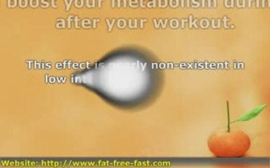 Burn Fat Fast with the Best Cardio Exercises