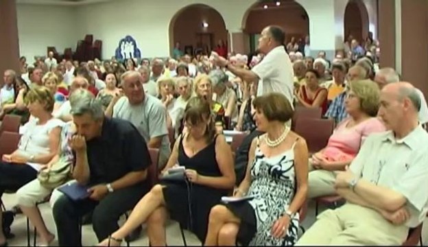 questions pour /contre le grand Ales Anduze 27 juin