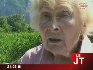 Le projet de centre commercial fait débat à Sallanches