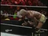 ECW Shelton Benjamin vs Yoshi Tatsu