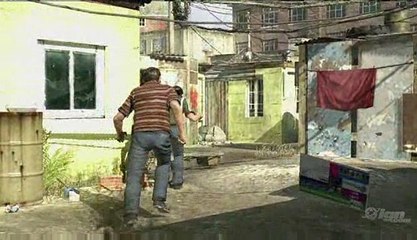 Modern Warfare 2 IGN Video Preview