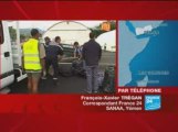 Crash A310 aux Comores,152 morts 1 survivant