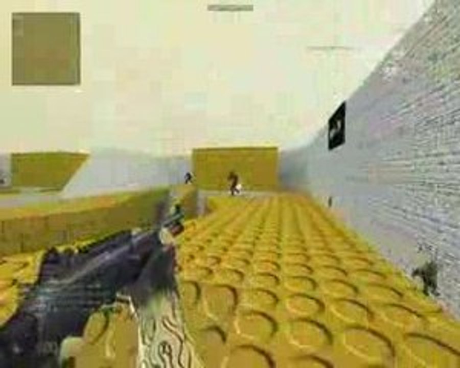 Avant gout des ma grande video sur css