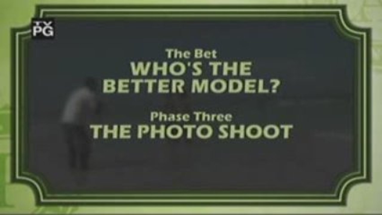 I Bet You Season 2 Ep.2 - Part 3/3 cardplayertube.com