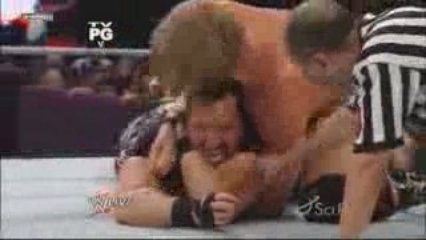 Dreamer & Christian vs Kozlov & Regal 1/2