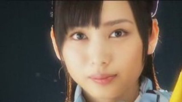 Berryz Koubou - Seishun Bus Guide ~Maasa Sudou v.~