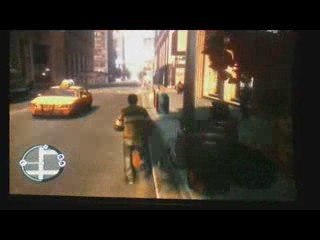 VideoTest gta 4 (ps3)