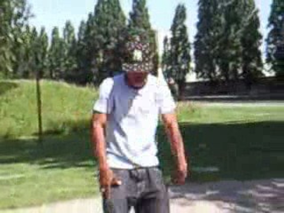 Jeffone labb