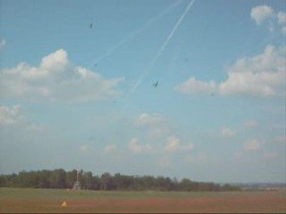 bombardemement imc 2009