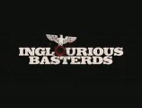 Inglourious Basterds - Tarantino - Trailer International