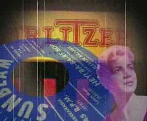 Lillian Briggs - Hey! Ba-Ba-Re-Bop (1958)