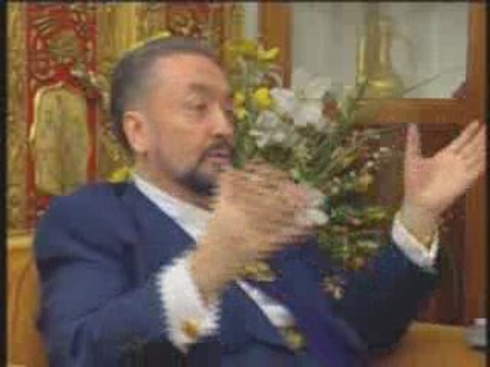 CELAL ŞENGÖR'E CEVAPLAR - 11