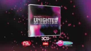 Spot Unighted, la compilation officielle 2009