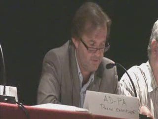 Pascal Champvert : revendications des établissements