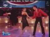 arsenie et Aliona dansez pentru tine tango (la dance)