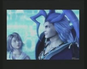 FFX Cinematics & AMV Highlights 🎮