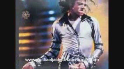 Michael Jackson Died - Rare Photo Tribute Video