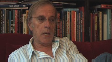 Vincennes : Dominique Grimault 100% Foot et 100 % vincennois