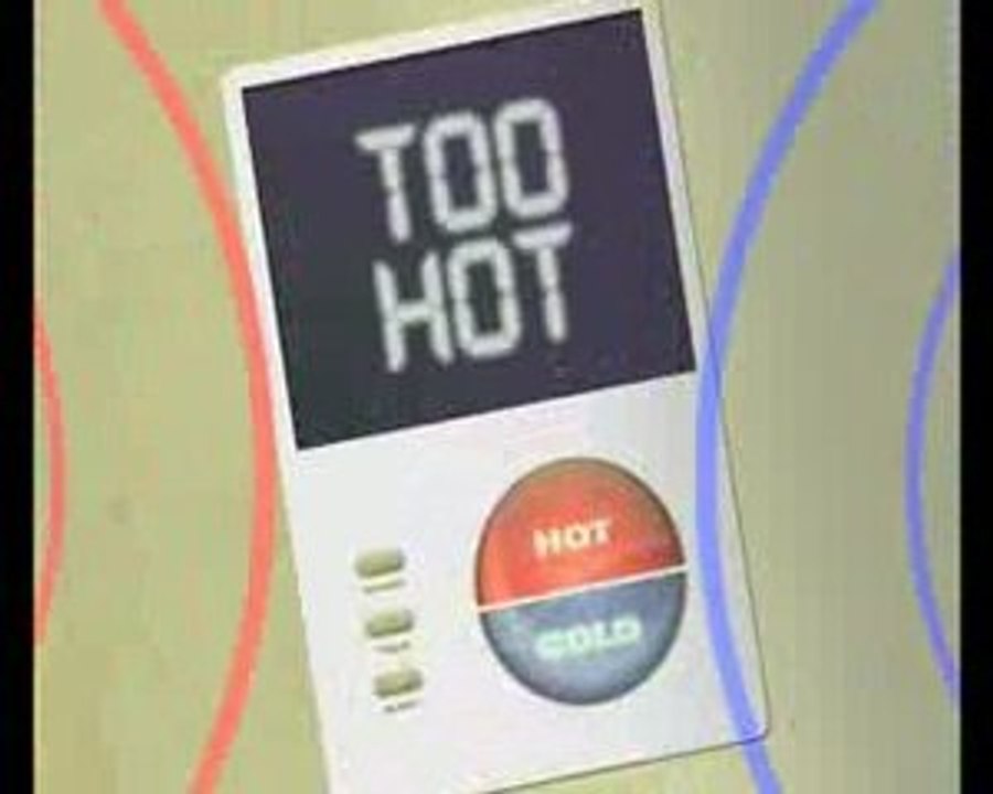 Qué calor - The Jamesons Comedy Party