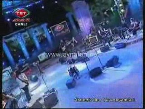 Yüksek Sadakat - Haydi Gel İçelim