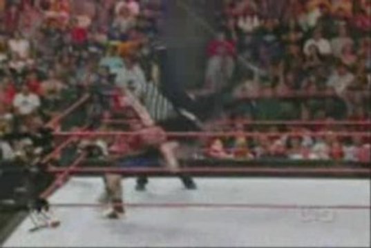 Jeff Hardy whisper in the wind