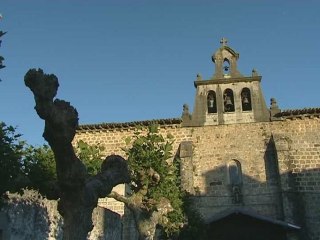 Arquitectura Valle de Mena