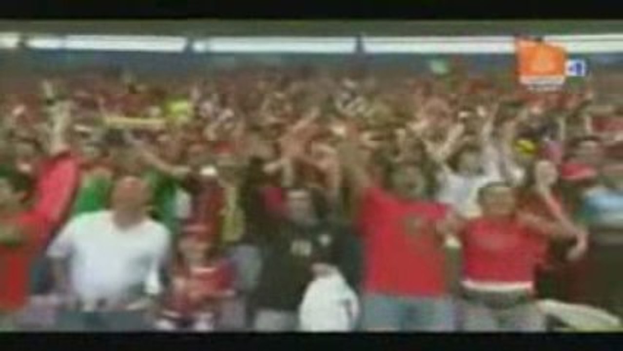 Cristiano Ronaldo Euro 2oo8