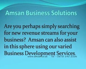 Tender Opportunities Can save your Business