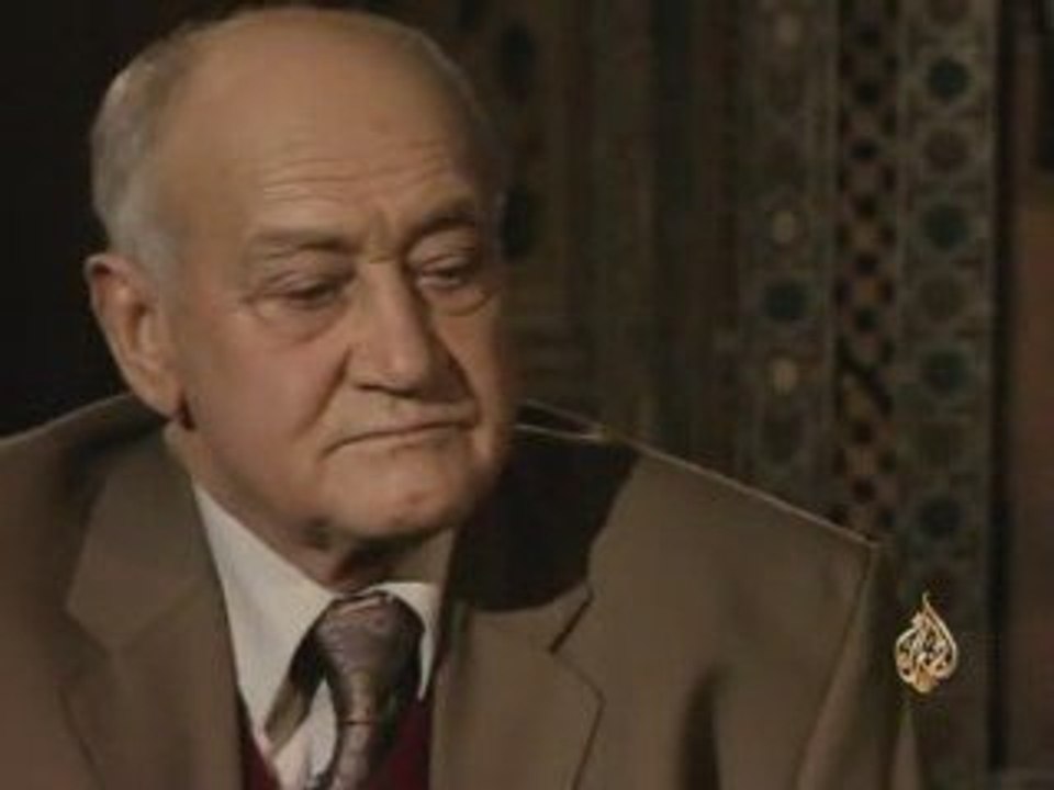 لحظة إعدام انقلابيي 1973 في المغرب