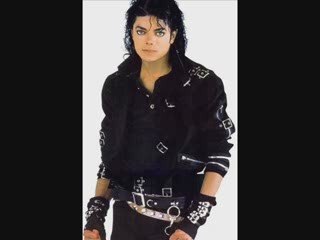 Mickael Jackson Heal The World